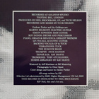 Graham Parker - Cloud Symbols (uudenveroinen cd) - pikkukuva 2