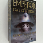 Conn Iggulden : The Gates of Rome - pikkukuva 1