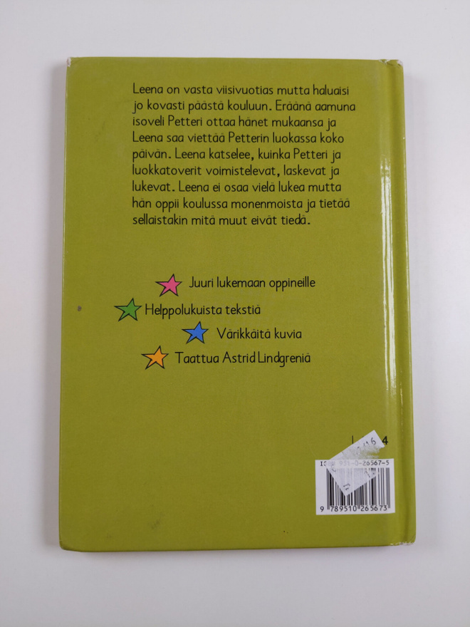 Item image