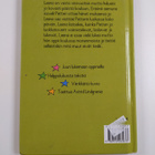 Astrid Lindgren : Minäkin tahdon kouluun - pikkukuva 2