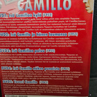 Isä Camillo elokuvat (1952-1965) 5 DVD - pikkukuva 2