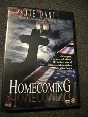 Homecoming
