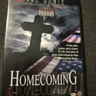 Homecoming - pikkukuva 1