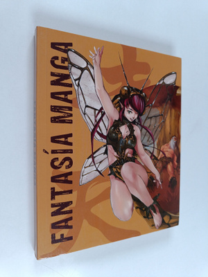 Fantasia Manga