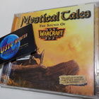 MYSTICAL TALES - THE SOUND OF WARCRAFT III UUSI 2CD - pikkukuva 1