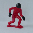 Vintage Spiderman figuuri - pikkukuva 1