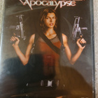 RESIDENT EVIL : Apocalypse DELUXE EDITION DVD - pikkukuva 1