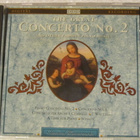 The Great Concerto No. 2 and other famous piano music • CD - pikkukuva 1