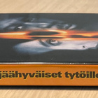 Jäähyväiset tytöille (1997) Morgan Freeman (UUSI) - pikkukuva 3