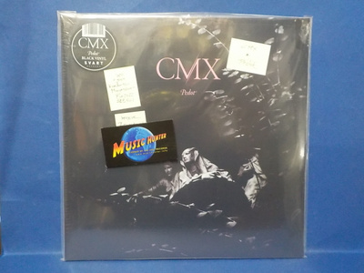 CMX - PEDOT UUSI FIN 2022 REISSUE REMASTERED LP