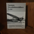 Suomen Ilmailuhistoriallinen lehti - pikkukuva 3