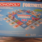 Monopoly Fortnite - pikkukuva 2