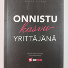 Manne Pyykkö : Onnistu kasvuyrittäjänä - pikkukuva 1