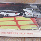 Will Oursler: Kaksoismurhan salaisuus, Tammi 1948. 212 s. - pikkukuva 3