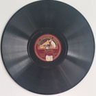 Savikiekko 1929 Topi Aaltonen His Master's Voice X 3114 - pikkukuva 4