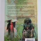 David Eddings : Ennustusten aika - pikkukuva 2