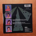 Slade : 7" single Myzsterious Mizster Jones - pikkukuva 2