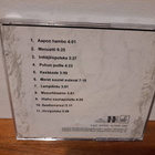 Hanni Autere:Puhun Puille CD - pikkukuva 2