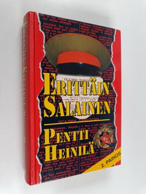 Pentti Heinilä : Erittäin salainen