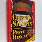 Pentti Heinilä : Erittäin salainen - pikkukuva 1