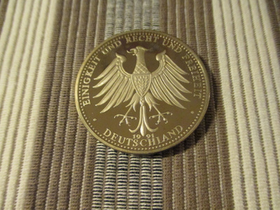 200 Jahre Brandenburger Tor 1791-1991 mitali.