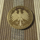 200 Jahre Brandenburger Tor 1791-1991 mitali. - pikkukuva 1