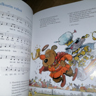 Mauri Kunnas - Seikkailijan laulukirja - 1.p.Uusi - pikkukuva 3