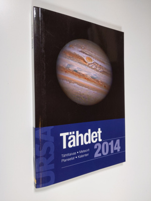 Tähdet 2014