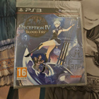 Deception IV: Blood Ties (PS3) - UUSI - pikkukuva 1