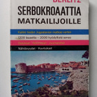 Berlitz - Serbokroaattia matkailijoille (Sis.postikulut) - pikkukuva 1