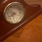Bulova Annette II -pöytäkello - pikkukuva 2