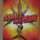 David R. Ellis: Snakes on a Plane DVD - pikkukuva 1