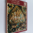 V. Goncharenko : The Armoury Chamber : a guidebook for th... - pikkukuva 1