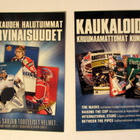 Cardset 2011-12 PROMO Kansi ja takakortti - pikkukuva 2