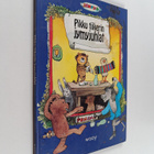 Janosch : Pikku tiikerin jymyjuhlat - pikkukuva 1