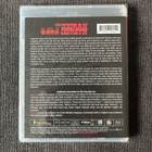 The Iceman Cometh LE OOP slipcase blu-ray | US | 1989 - pikkukuva 3