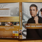 Elät vain kahdesti - kahden levyn ultimate edition DVD - pikkukuva 1