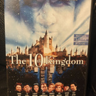 The 10th Kingdom mini-sarja 3DVD Suomijulkaisu - pikkukuva 1