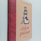 Urpu Silvennoinen : Siskon pakinat 2002-2008 - pikkukuva 1