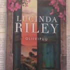 Lucinda Riley - Oliivipuu (sid.) - pikkukuva 1