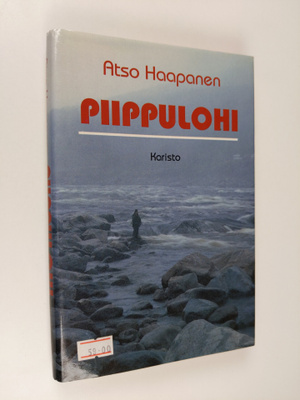 Atso Haapanen : Piippulohi