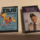 Yrjö äänessä ja Blyysit läikyy - pikkukuva 1