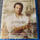 Liekeissä UUSI BLU-RAY Bradley Cooper - pikkukuva 1