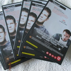 NIP / TUCK SEASON 2 (6 x DVD) MUODON VUOKSI KAUSI 2 - pikkukuva 4