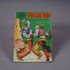 1085. Pecos Bill 8/1953 sarjakuvalehti. - pikkukuva 1