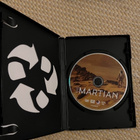 The martian DVD - pikkukuva 3