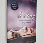 Gayle Forman : If I stay - pikkukuva 1