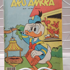 Aku Ankka 18 1992 - pikkukuva 1