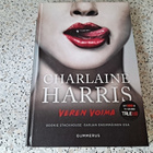 Charlaine Harris Veren voima (Kirja) - pikkukuva 1