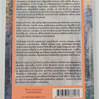 Kari Kaisla : Käsien luku : romaani - pikkukuva 2